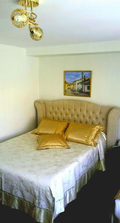 Imagen de la habitación del Hotel Ankatra, Ankara. Foto 8