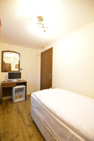 Imagen de la habitación del Hotel Ankatra, Ankara. Foto 11