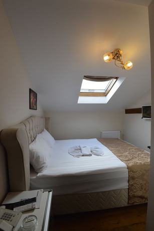 Imagen de la habitación del Hotel Ankatra, Ankara. Foto 13
