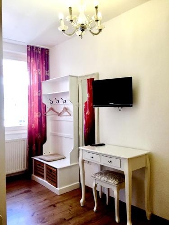 Imagen de la habitación del Hotel Anker. Foto 6
