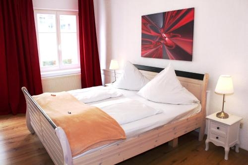Imagen de la habitación del Hotel Anker. Foto 7