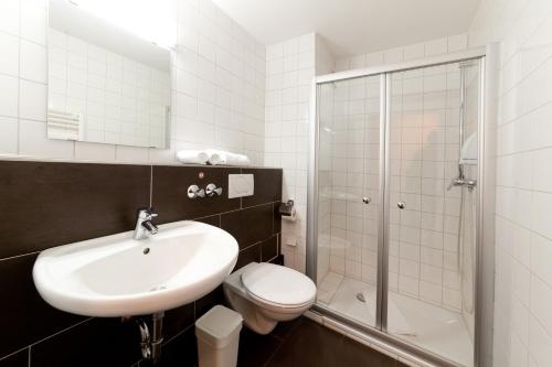 Imagen de la habitación del Hotel Anker. Foto 10