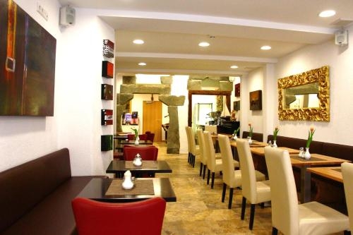 Imagen general del Hotel Anker. Foto 2