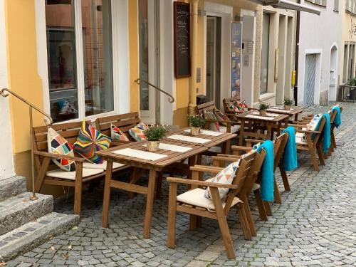 Imagen general del Hotel Anker. Foto 4