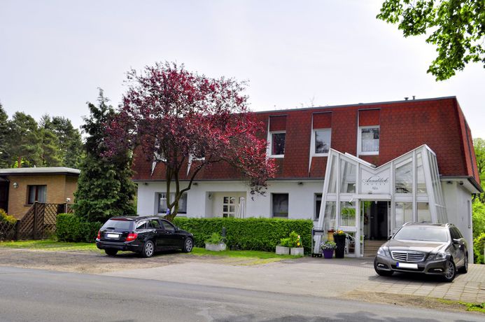Imagen general del Hotel Annablick. Foto 1