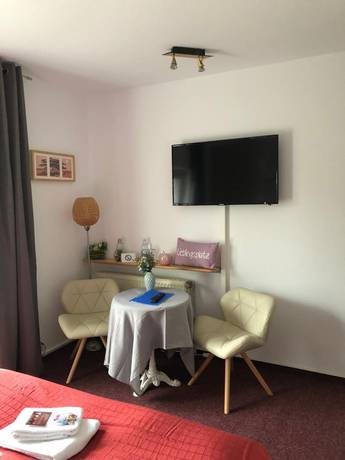 Imagen de la habitación del Hotel Annablick. Foto 7