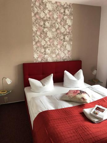 Imagen de la habitación del Hotel Annablick. Foto 8
