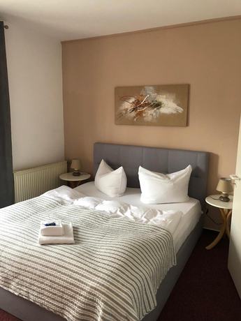 Imagen de la habitación del Hotel Annablick. Foto 11
