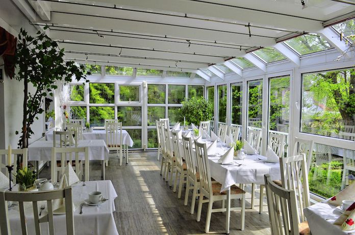 Imagen de los interiores del Hotel Annablick. Foto 18