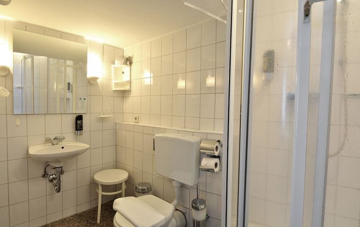 Imagen de la habitación del Hotel Annablick. Foto 14
