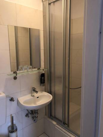 Imagen de la habitación del Hotel Annablick. Foto 15