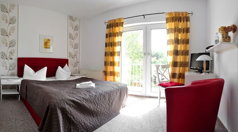 Imagen de los interiores del Hotel Annablick. Foto 20