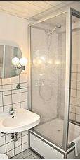 Imagen de la habitación del Hotel Annet Garni. Foto 4