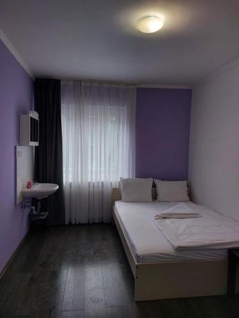 Imagen general del Hotel Annis M&P. Foto 3