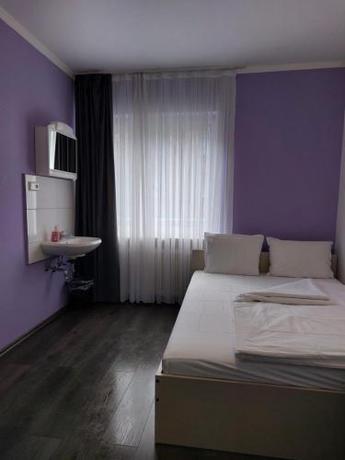 Imagen general del Hotel Annis M&P. Foto 4