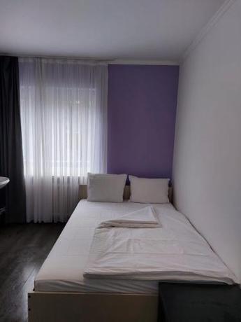 Imagen general del Hotel Annis M&P. Foto 7