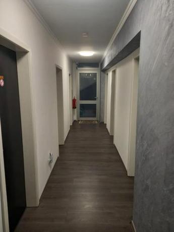Imagen general del Hotel Annis M&P. Foto 10