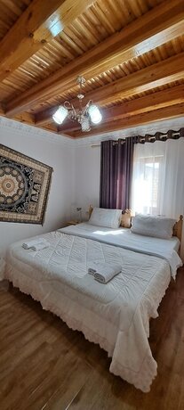 Imagen de la habitación del Hotel Ansi Boutique WandS terrace. Foto 13