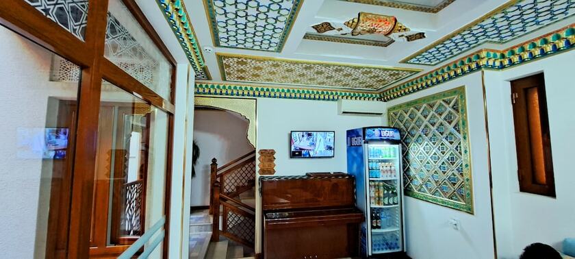 Imagen general del Hotel Ansi Boutique WandS terrace. Foto 1