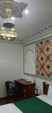 Imagen de la habitación del Hotel Ansi Boutique WandS terrace. Foto 16