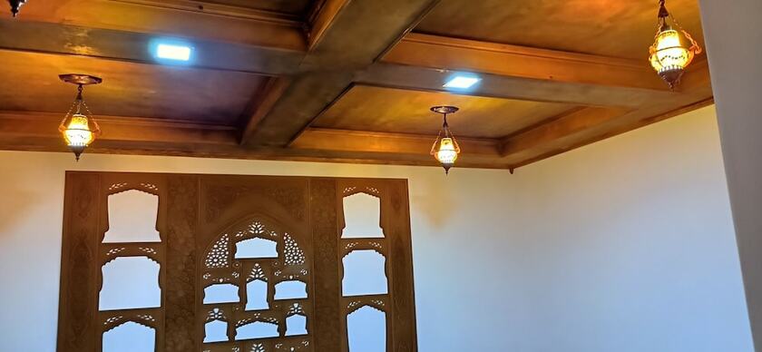 Imagen general del Hotel Ansi Boutique WandS terrace. Foto 3