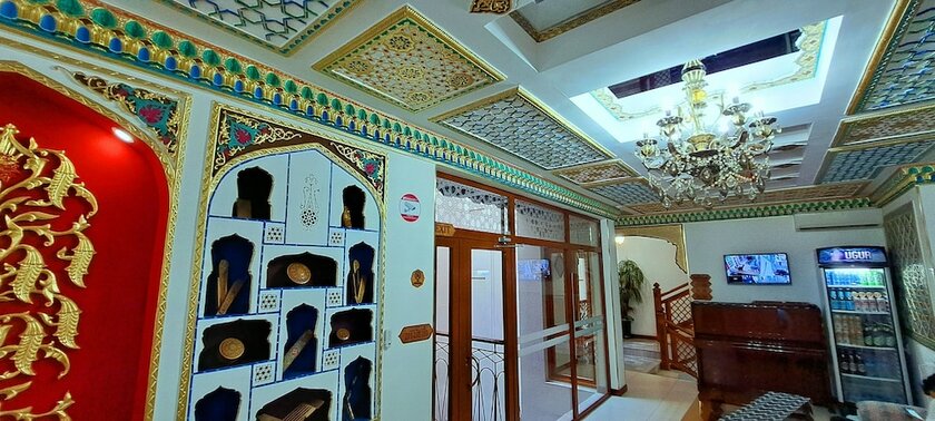 Imagen general del Hotel Ansi Boutique WandS terrace. Foto 4