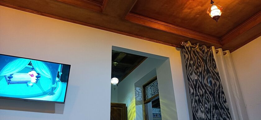 Imagen de la habitación del Hotel Ansi Boutique WandS terrace. Foto 18