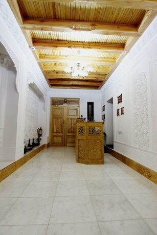 Imagen general del Hotel Ansi Boutique WandS terrace. Foto 7