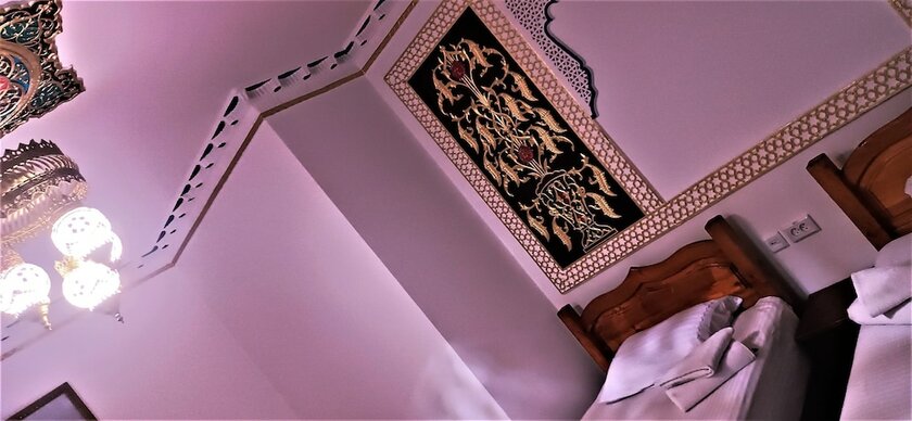 Imagen de la habitación del Hotel Ansi Boutique WandS terrace. Foto 19