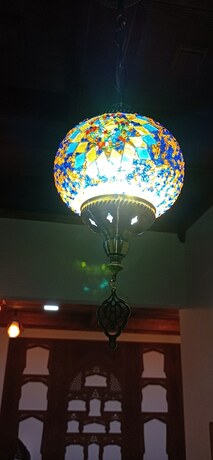 Imagen general del Hotel Ansi Boutique WandS terrace. Foto 9