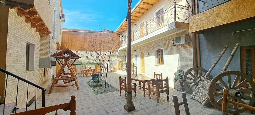 Imagen de la habitación del Hotel Ansi Boutique WandS terrace. Foto 20