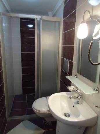 Imagen general del Hotel Antik Ipek. Foto 4