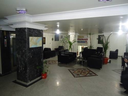 Imagen general del Hotel Antik Ipek. Foto 6