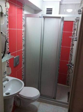 Imagen general del Hotel Antik Ipek. Foto 10