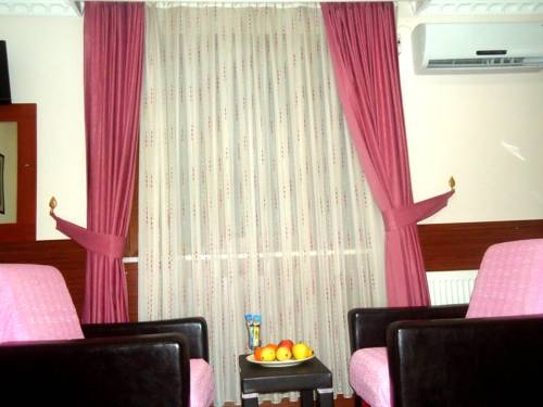 Imagen general del Hotel Antik Ipek. Foto 11