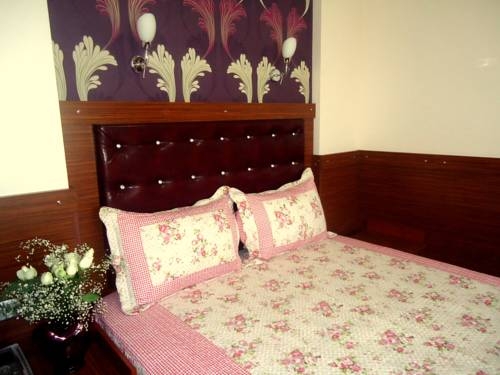 Imagen general del Hotel Antik Ipek. Foto 12