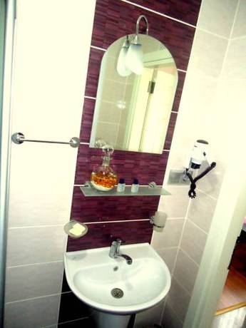 Imagen general del Hotel Antik Ipek. Foto 13