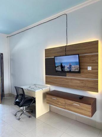 Imagen general del Hotel Any Lestari. Foto 1