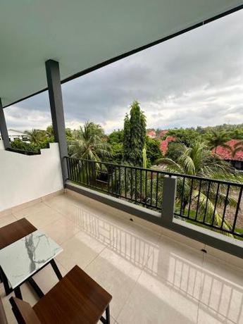 Imagen general del Hotel Any Lestari. Foto 2