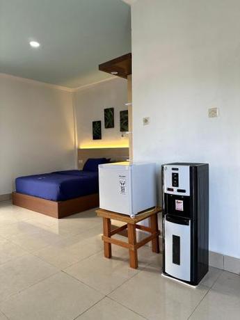 Imagen general del Hotel Any Lestari. Foto 3