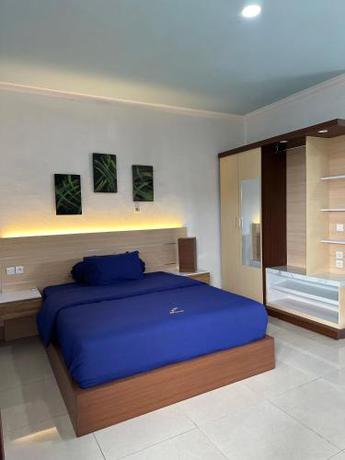 Imagen de la habitación del Hotel Any Lestari. Foto 8