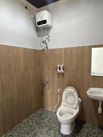 Imagen general del Hotel Any Lestari. Foto 4