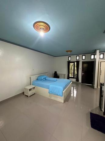 Imagen de la habitación del Hotel Any Lestari. Foto 9