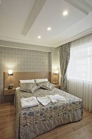 Imagen de la habitación del Hotel Apart Alsancak. Foto 5