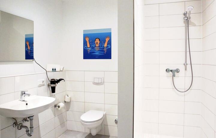 Imagen general del Hotel Apart GO25. Foto 4