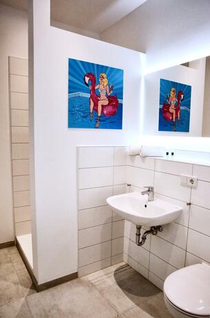 Imagen general del Hotel Apart GO25. Foto 14