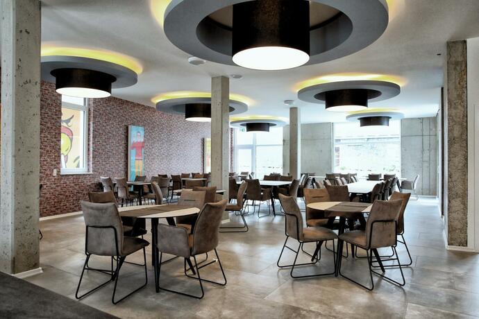 Imagen general del Hotel Apart GO25. Foto 19