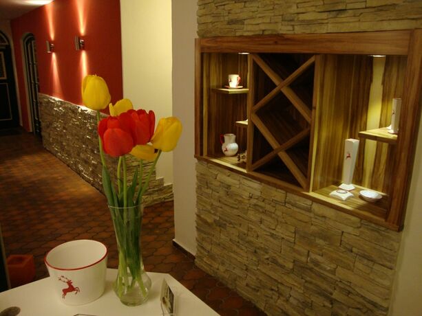 Imagen general del Hotel Apartment Auwirt. Foto 2