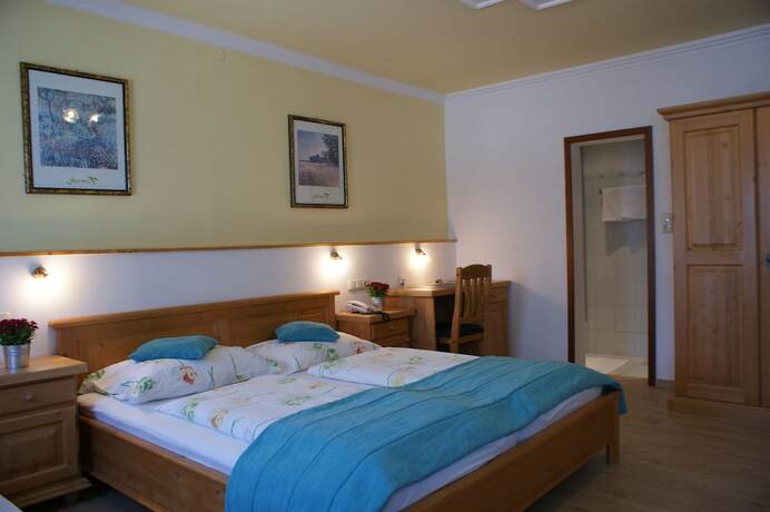 Imagen general del Hotel Apartment Auwirt. Foto 6