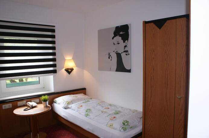 Imagen de la habitación del Hotel Apartment Auwirt. Foto 10